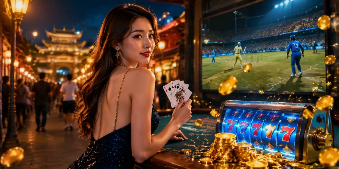 m113 Vào Bàn Live Casino Bằng ZaloPay — Không Chờ Lâu